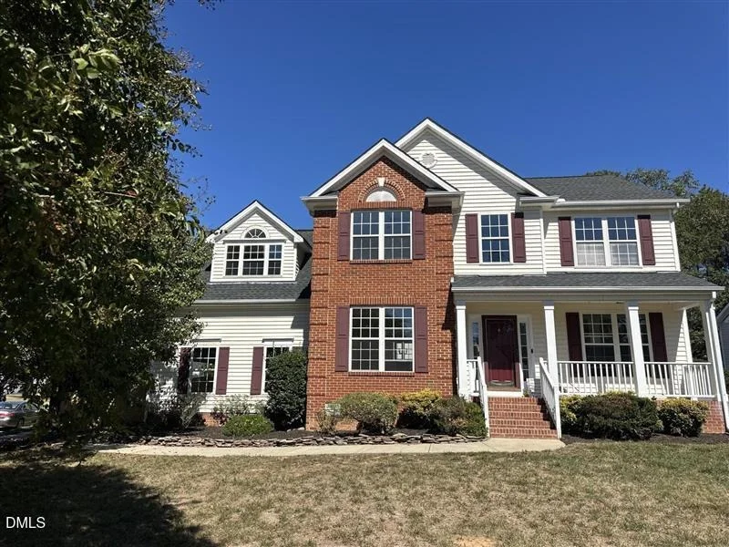 Unit for sale at 101 Hewitt Court, Morrisville, NC 27560