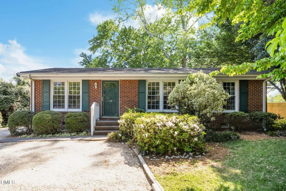 Unit for sale at 710 Lawson Drive, Wendell, NC 27591