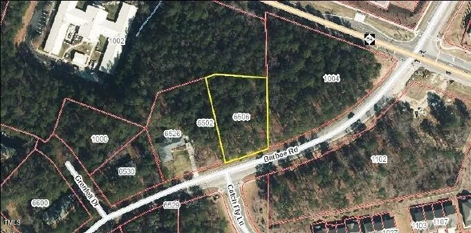 Unit for sale at 6502 Barbee Road, Durham, NC 27713