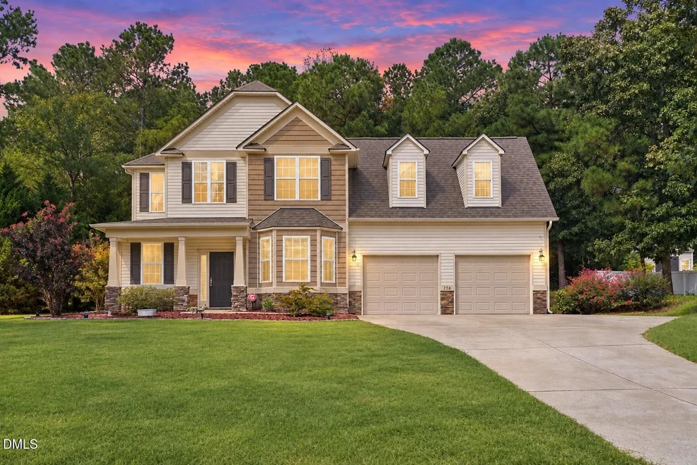 Unit for sale at 138 Tramway Circle, Angier, NC 27501