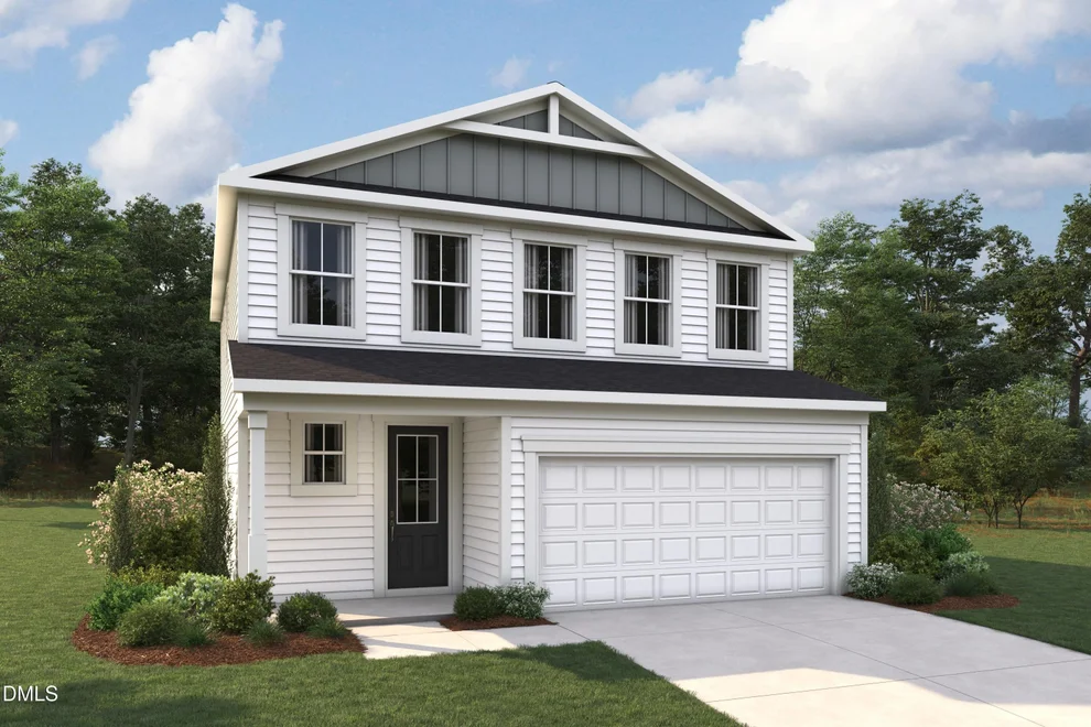 Unit for sale at 88 Cypress Moss Court, Lillington, NC 27546