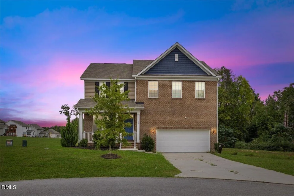 Unit for sale at 65 Painter Place, Angier, NC 27501