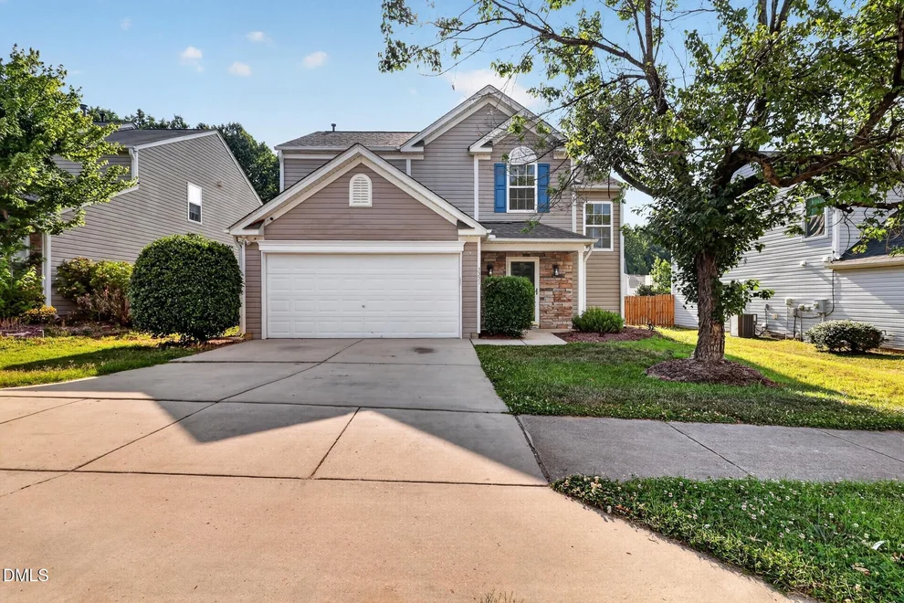 Unit for sale at 3331 Marshlane Way, Raleigh, NC 27610
