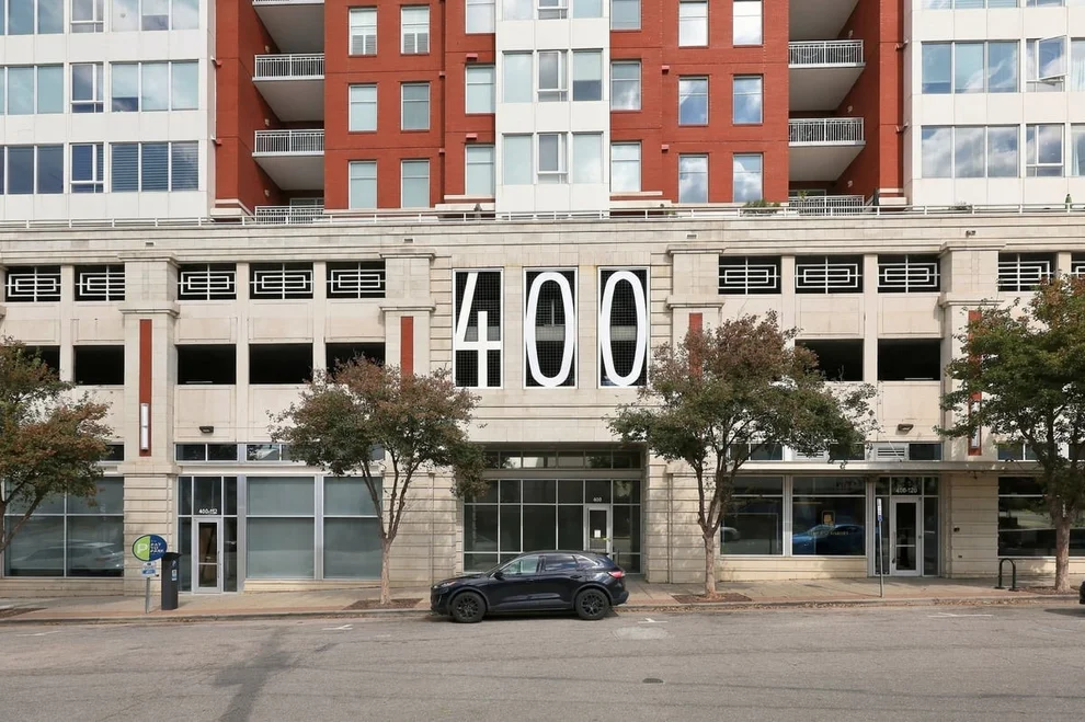 Unit for sale at 400 W North Street, Raleigh, NC 27603
