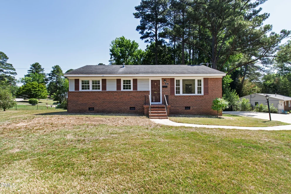 Unit for sale at 2467 Milburnie Road, Raleigh, NC 27610