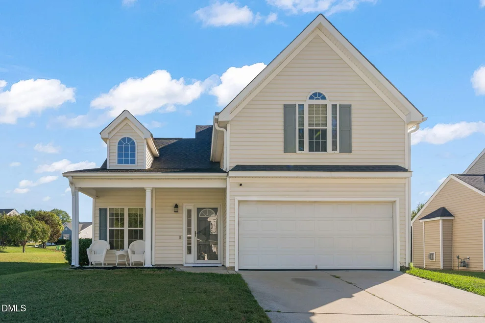 Unit for sale at 805 Nightshade Way, Raleigh, NC 27610
