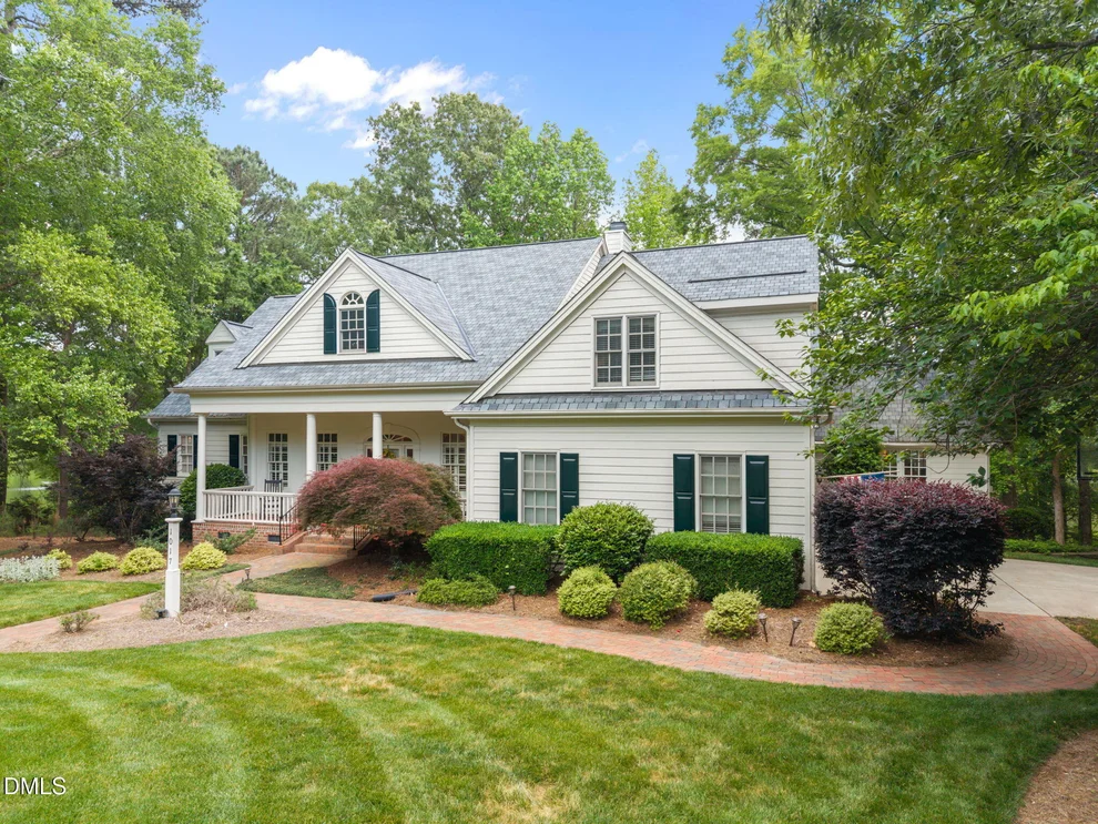 Unit for sale at 1017 Bearglades Lane, Raleigh, NC 27615