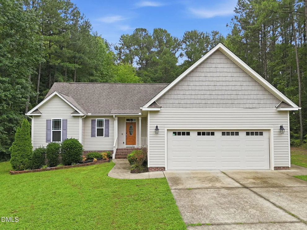 Unit for sale at 85 Copper Creek Drive, Youngsville, NC 27596