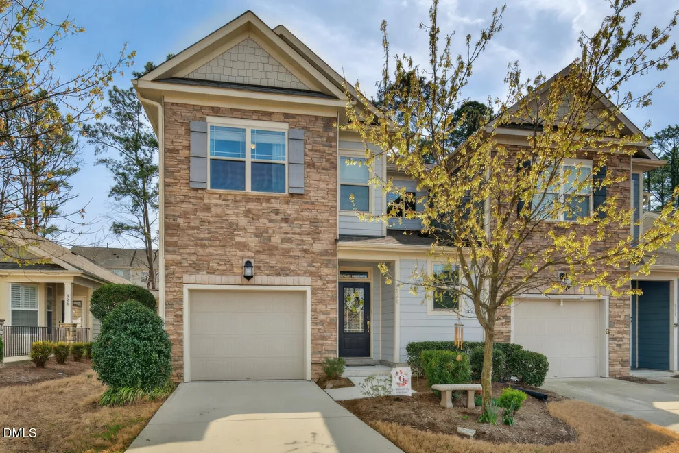 Unit for sale at 326 King Lear Lane, Morrisville, NC 27560