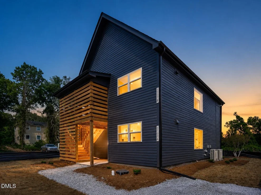 Unit for sale at 1103 Camden Avenue, Durham, NC 27701