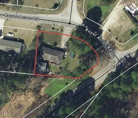 Unit for sale at 5124 Royal Acres Road, Raleigh, NC 27610
