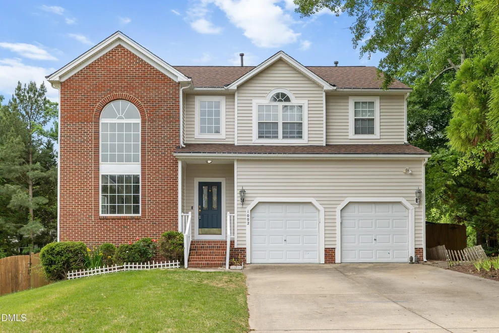 Unit for sale at 1002 Chickering Court, Apex, NC 27502