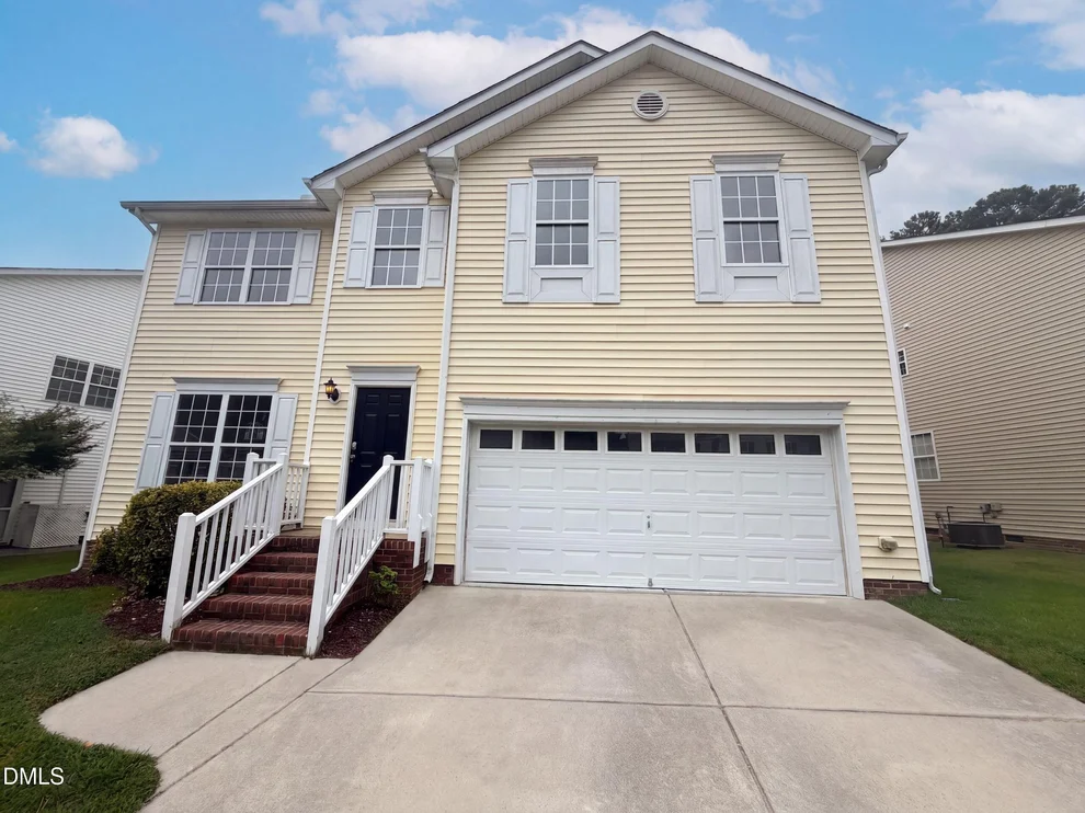 Unit for sale at 2308 Brasstown Lane, Apex, NC 27502