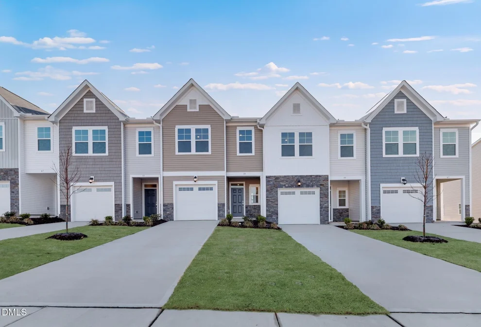 Unit for sale at 55 Broward Lane, Lillington, NC 27546