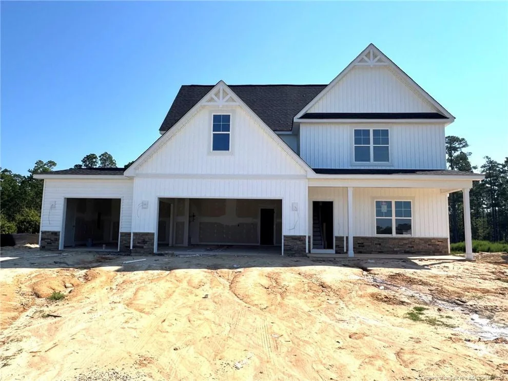 Unit for sale at 212 Holden (Lot 52) Lane, Aberdeen, NC 28315