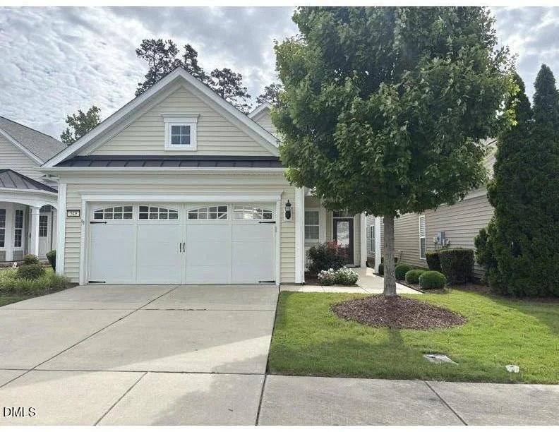 Unit for sale at 549 Tomkins Loop, Cary, NC 27519