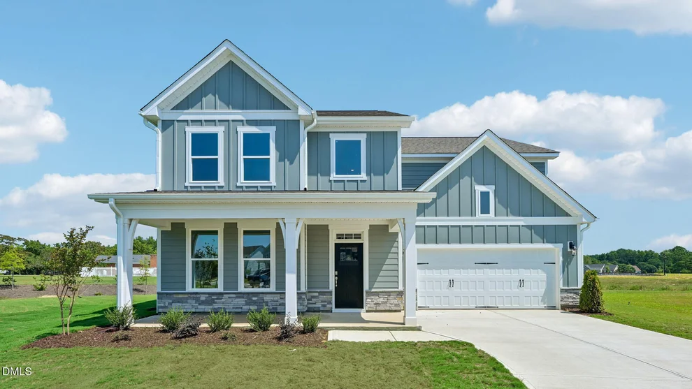 Unit for sale at 12 Greenwillow Drive, Fuquay Varina, NC 27526