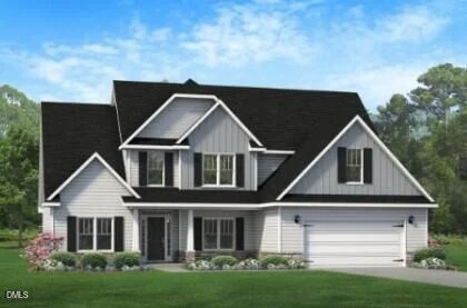 Unit for sale at 284 Bandelier Drive, Selma, NC 27576