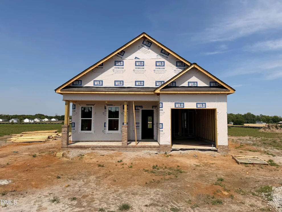 Unit for sale at 133 Longfield Court, Dunn, NC 28334