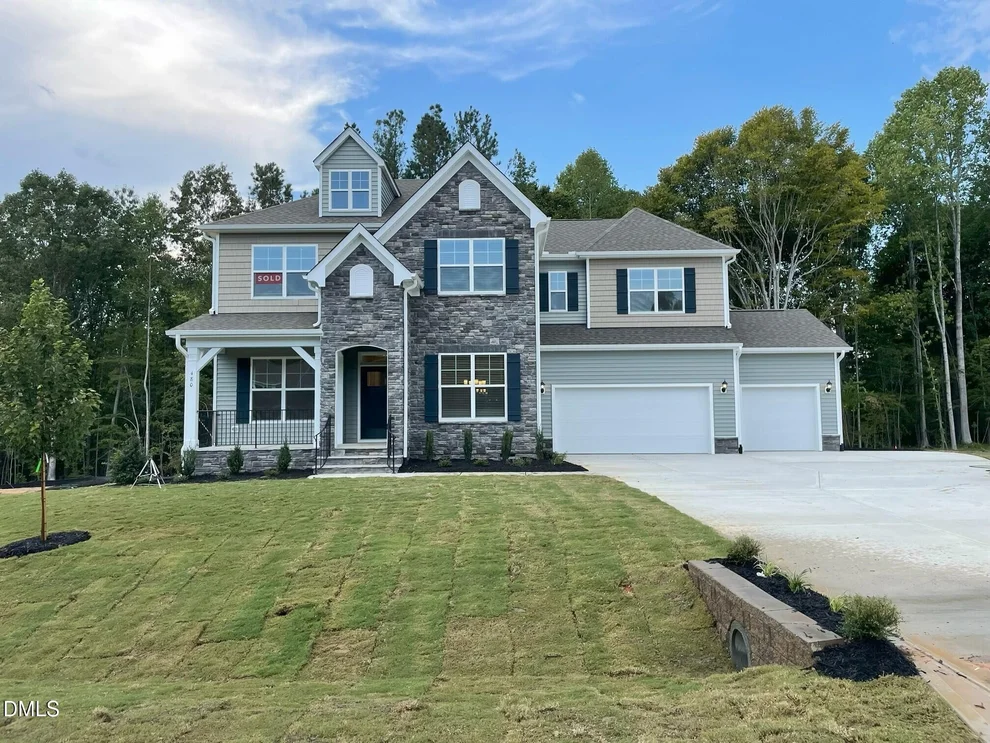 Unit for sale at 480 Browning Mill Drive, Wendell, NC 27591