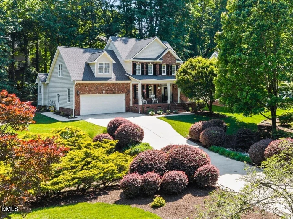 Unit for sale at 4205 Worley Drive, Raleigh, NC 27613