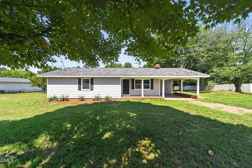 Unit for sale at 2043 Cooper Branch Road, Clayton, NC 27520