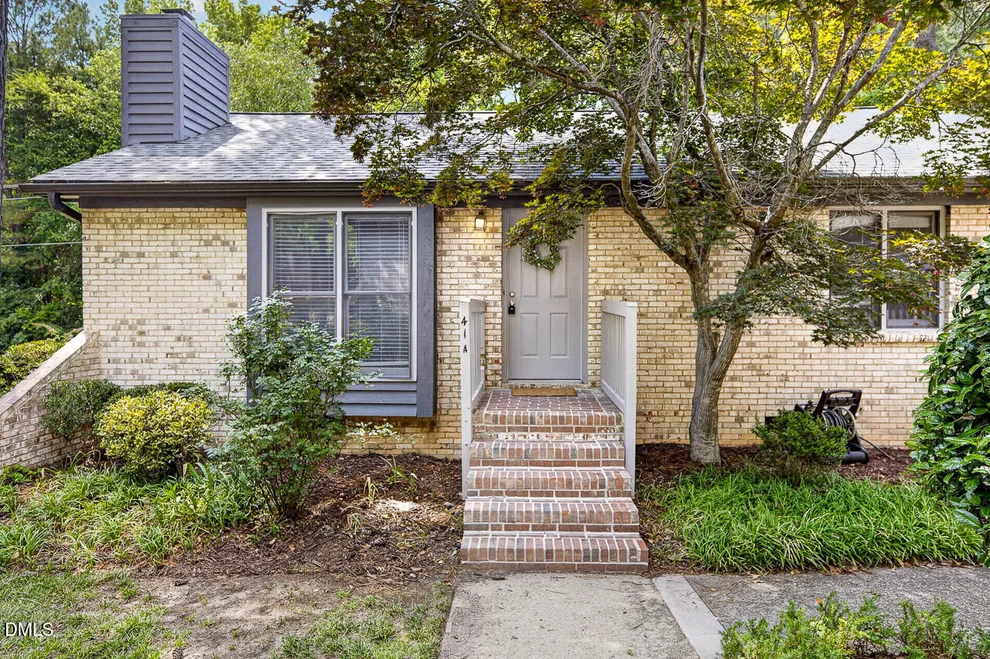 Unit for sale at 200 W Woodcroft Parkway, Durham, NC 27713