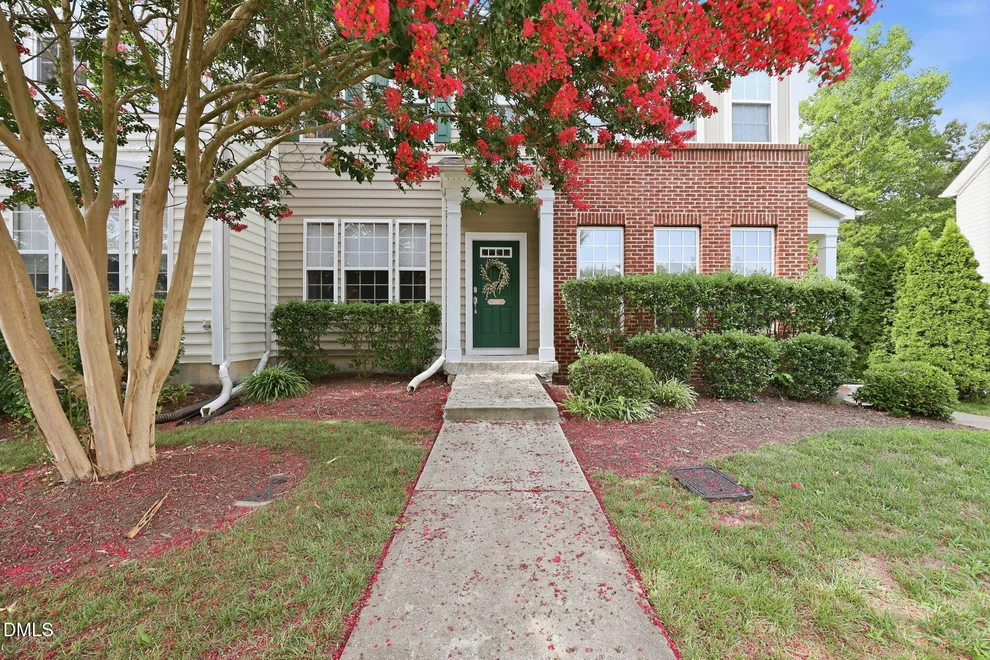Unit for sale at 236 Cedar Elm Road, Durham, NC 27713