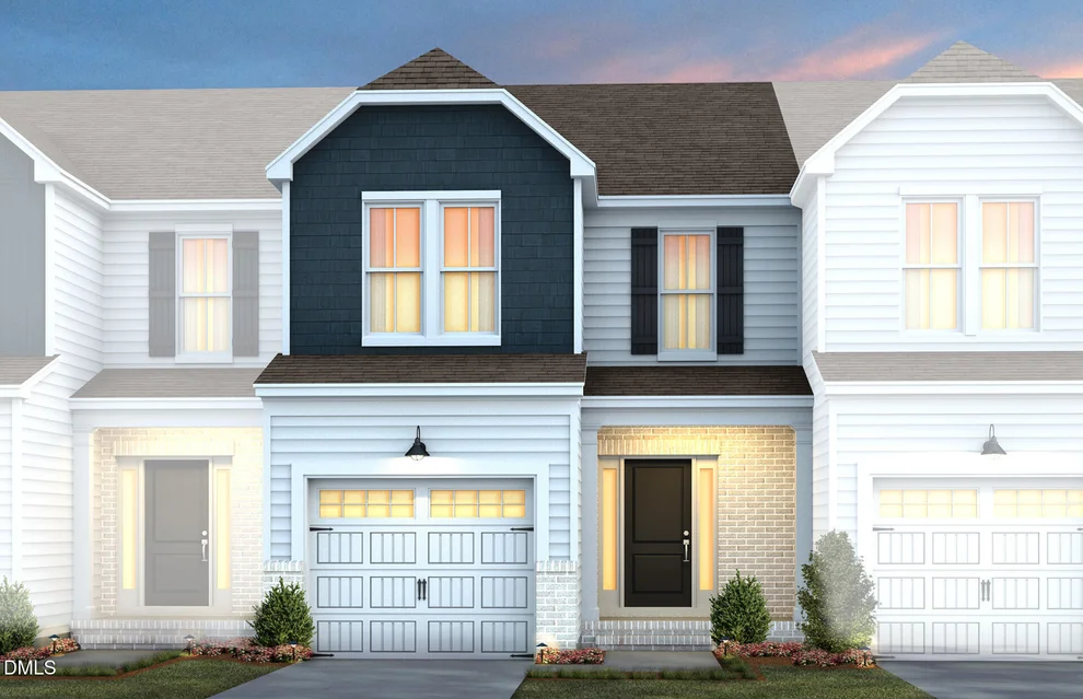 Unit for sale at 109 Verlands Way, Garner, NC 27529