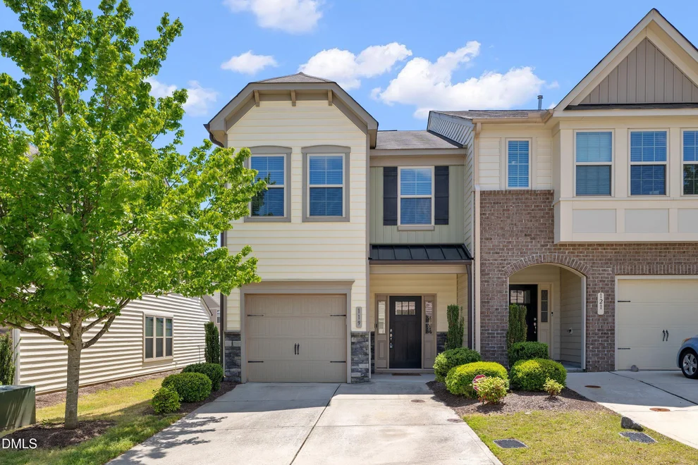 Unit for sale at 119 Phantom Lane, Durham, NC 27703