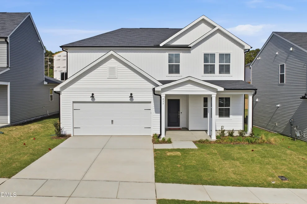 Unit for sale at 441 Woodbluff Drive, Sanford, NC 27330