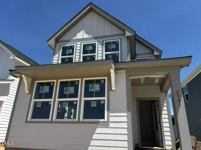 Unit for sale at 2901 Mar Bonita Street, Knightdale, NC 27545
