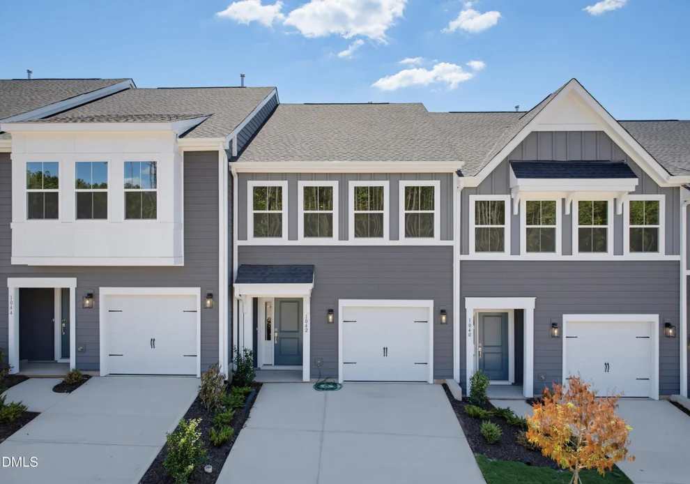 Unit for sale at 1042 Tea Rose Court, Durham, NC 27703