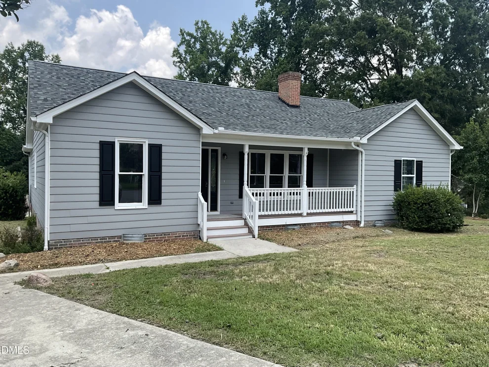 Unit for sale at 6321 Calico Court, Wake Forest, NC 27587