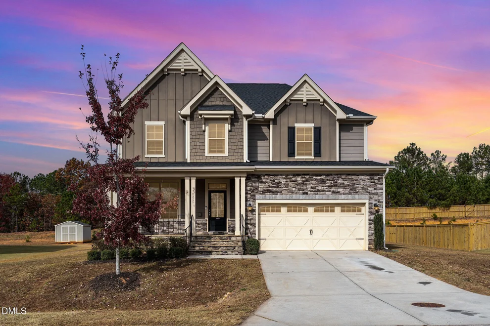Unit for sale at 7225 Rex Road, Holly Springs, NC 27540