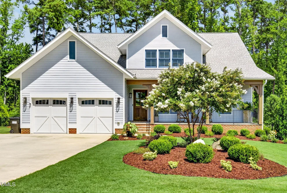 Unit for sale at 5228 Alva Drive, Raleigh, NC 27606