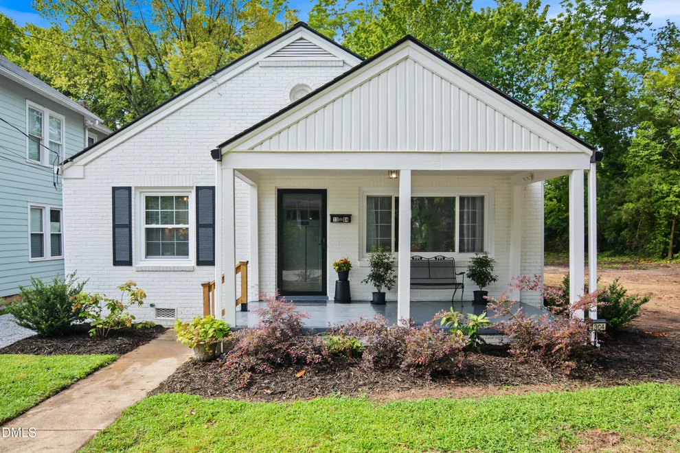 Unit for sale at 1304 E Jones Street, Raleigh, NC 27610