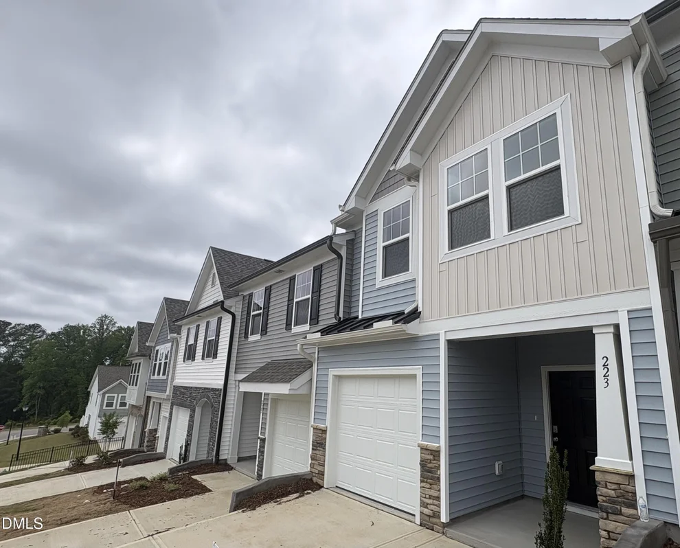 Unit for sale at 223 Alberta Drive, Franklinton, NC 27525