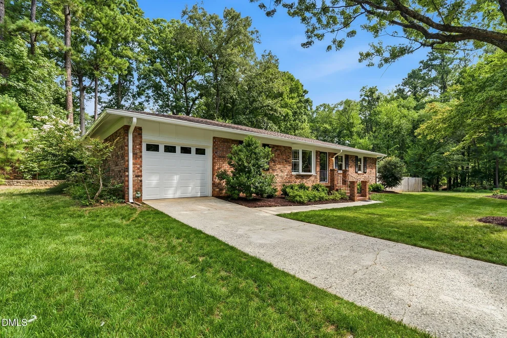 Unit for sale at 714 Brookgreen Drive, Cary, NC 27511