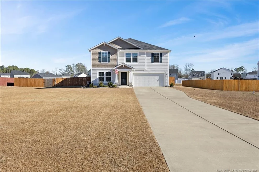 Unit for sale at 34 Merlin Court, Godwin, NC 28344