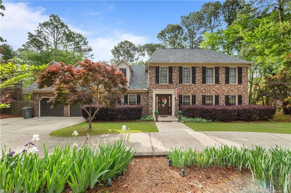 Unit for sale at 6534 Countryside Drive, Fayetteville, NC 28311