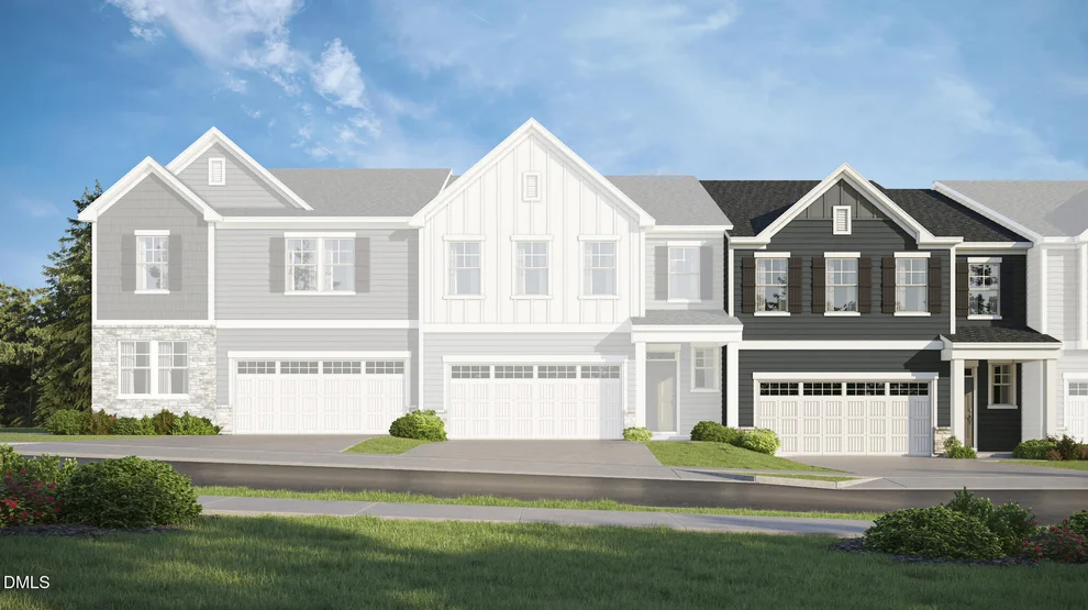 Unit for sale at 207 Carolina Springs Boulevard, Apex, NC 27539