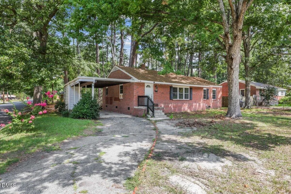 Unit for sale at 2000 Rosewood Avenue, Rocky Mount, NC 27801