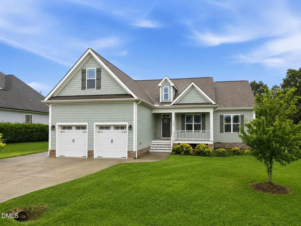 Unit for sale at 1025 Sky Wave Trail, Raleigh, NC 27603