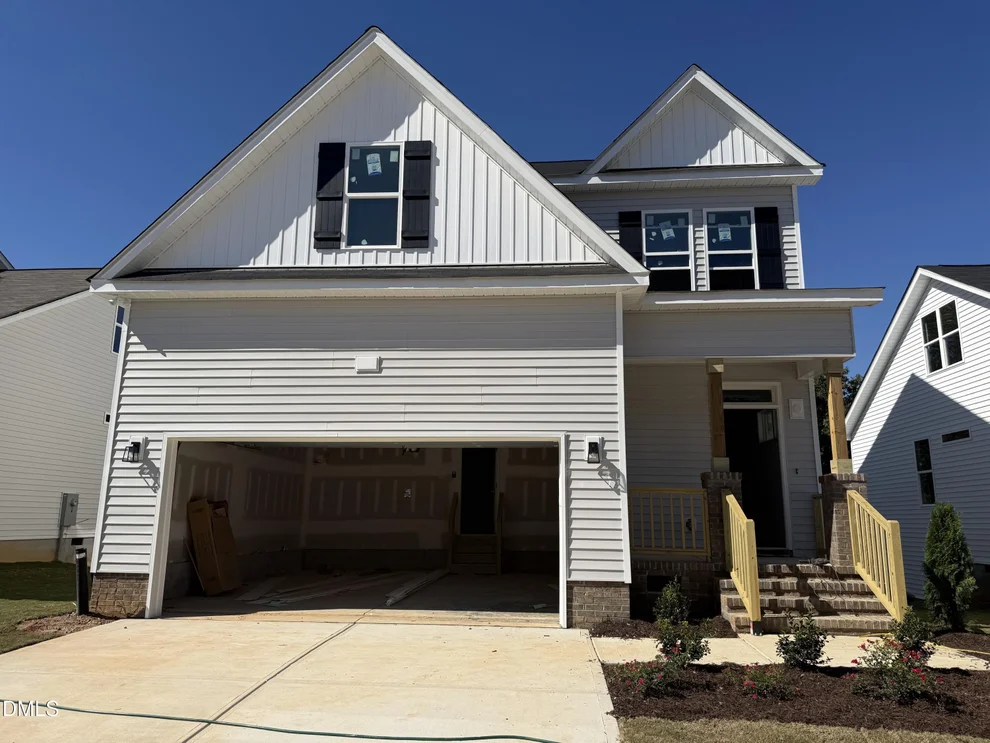 Unit for sale at 117 Cinnabar Street, Clayton, NC 27527