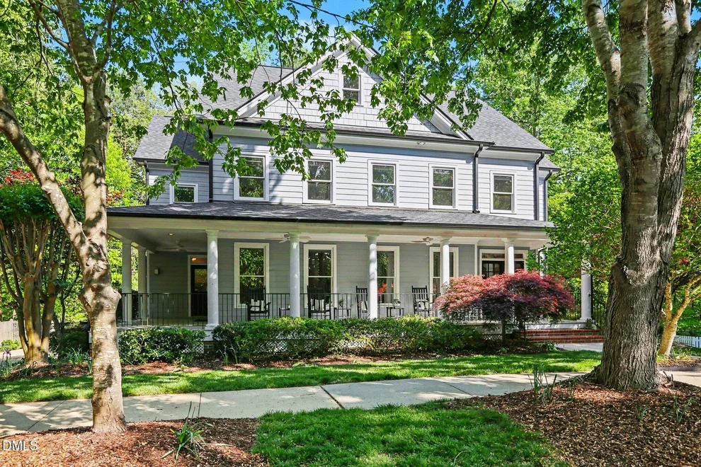 Unit for sale at 105 Glenhaven Drive, Chapel Hill, NC 27516