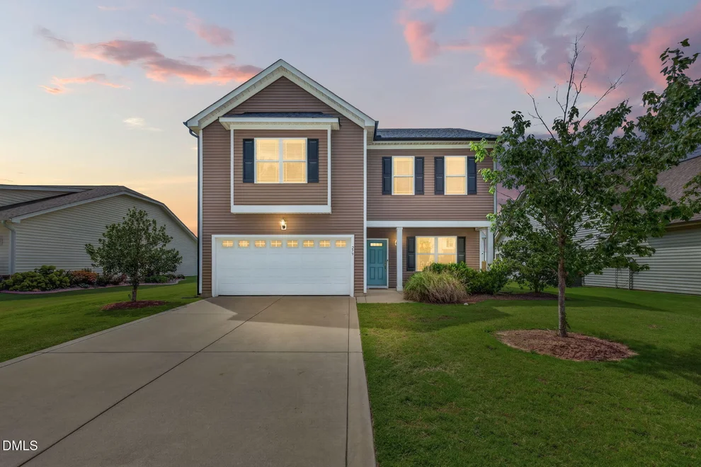 Unit for sale at 279 National Drive, Clayton, NC 27527