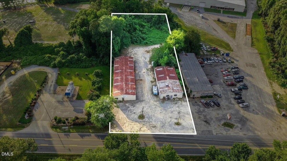 Unit for sale at 2850 S Brightleaf Boulevard, Smithfield, NC 27577