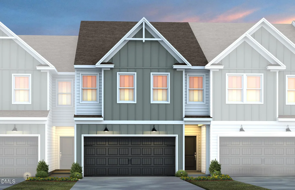 Unit for sale at 1603 Everton Avenue, Durham, NC 27703