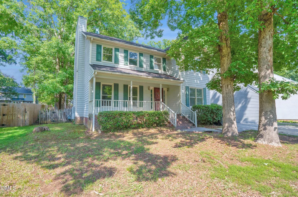 Unit for sale at 13 Warbler Lane, Durham, NC 27712